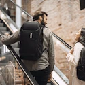 Thule Accent Backpack 28L - Black  Hátizsák