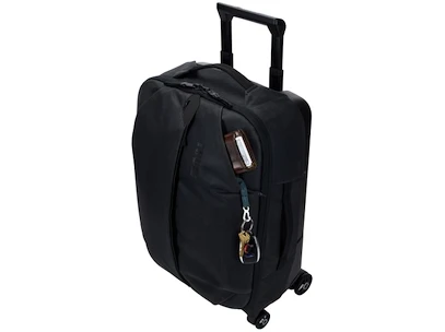 Thule Aion Carry on Spinner - Black  Bőrönd