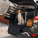 Thule Allax M Compact Kutyaszállító ketrec