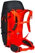 Thule AllTrail Backpack 45L M Obsidian  Hátizsák