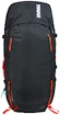 Thule AllTrail Backpack 45L M Obsidian  Hátizsák