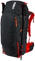 Thule AllTrail Backpack 45L M Obsidian  Hátizsák