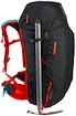 Thule AllTrail Backpack 45L W Obsidian  Hátizsák