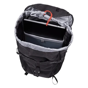 Thule AllTrail X 25l Obsidian  Hátizsák