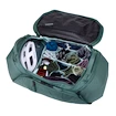 Thule  Bike Duffel 55L Hazy Green  Sporttáska