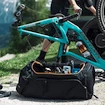 Thule  Bike Duffel 55L Hazy Green  Sporttáska