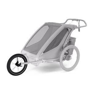 Thule Chariot Jog Kit Double Futó- és görkorcsolyaszett