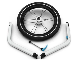 Thule Chariot Jogging Kit 2 Futó- és görkorcsolyaszett
