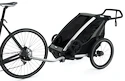 Thule Chariot Lite 1 Grey Babakocsi