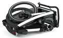 Thule Chariot Lite 1 Grey Babakocsi