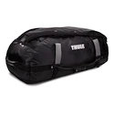 Thule Chasm 130L Black  Sporttáska