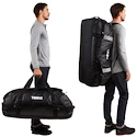 Thule Chasm 130L Black  Sporttáska