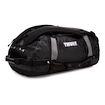 Thule Chasm 40L Black  Sporttáska