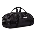 Thule Chasm 90L Black  Sporttáska