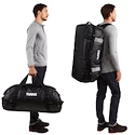 Thule Chasm 90L Black  Sporttáska