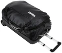 Thule Chasm Carry On 55cm/22" Black  Utazótáska