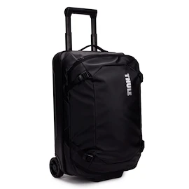 Thule Chasm Carry on 55cm/22in - Black Gurulós táska