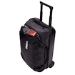 Thule Chasm Carry on 55cm/22in - Black  Gurulós táska