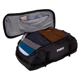 Thule Chasm Duffel 130L - Black   Sporttáska