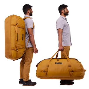 Thule Chasm Duffel 130L - Golden   Sporttáska