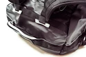 Thule Chasm Duffel 40L - Black   Sporttáska