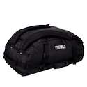 Thule Chasm Duffel 40L - Black   Sporttáska