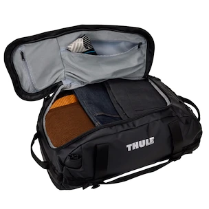 Thule Chasm Duffel 40L - Black   Sporttáska