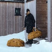 Thule Chasm Duffel 40L - Golden   Sporttáska