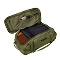 Thule Chasm Duffel 40L - Olivine   Sporttáska