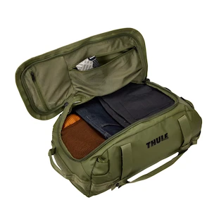 Thule Chasm Duffel 40L - Olivine   Sporttáska