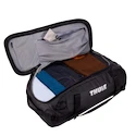 Thule Chasm Duffel 70L - Black   Sporttáska