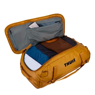 Thule Chasm Duffel 70L - Golden   Sporttáska