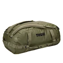 Thule Chasm Duffel 70L - Olivine   Sporttáska