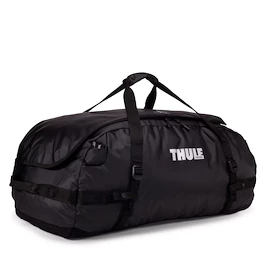 Thule Chasm Duffel 90L - Black Sporttáska