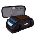 Thule Chasm Duffel 90L - Black   Sporttáska