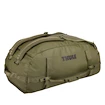 Thule Chasm Duffel 90L - Olivine   Sporttáska