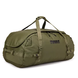 Thule Chasm Duffel 90L - Olivine Sporttáska