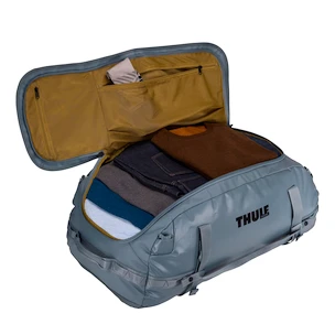 Thule Chasm Duffel 90L - Pond   Sporttáska