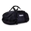 Thule Chasm Recycled Duffel 30L - Black  Sporttáska