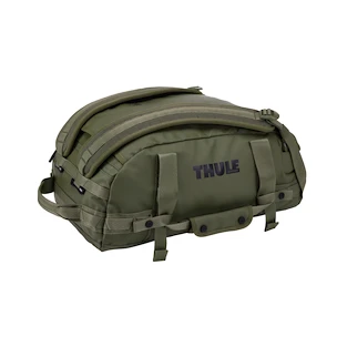 Thule Chasm Recycled Duffel 30L - Olivine  Sporttáska