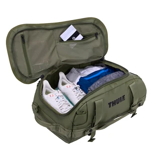 Thule Chasm Recycled Duffel 30L - Olivine  Sporttáska