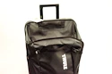 Thule Chasm Rolling Duffel - Black   Gurulós táska