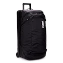 Thule Chasm Rolling Duffel - Black   Gurulós táska