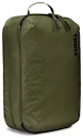 Thule  Clean/Dirty Packing Cube - Soft Green  Rendszerező