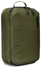 Thule Clean/Dirty Packing Cube - Soft Green Rendszerező