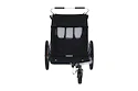 Thule Coaster XT Black Babakocsi