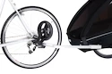 Thule Coaster XT Black Babakocsi