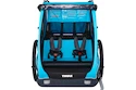 Thule Coaster XT Blue Babakocsi