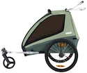 Thule Coaster XT Mallard Green Babakocsi