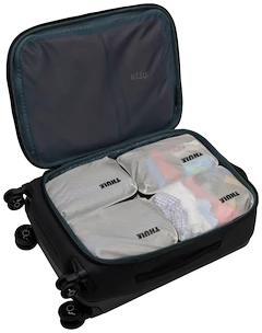 Thule  Compression Packing Cube Small - White  Rendszerező